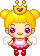 queen girl