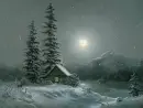 moon light