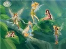 fairy disney