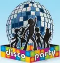disco party