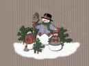 happy winter