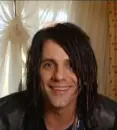 Criss Angel
