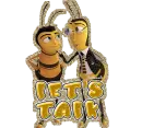 Let's talk - The Bee movie
