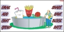 aqua teen hunger force