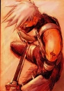 kakashi