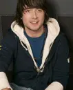 Justin Chatwin