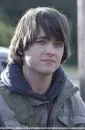 Justin Chatwin