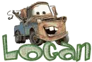 Logan (tator)