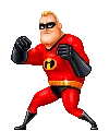 Mr. Increible