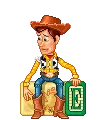 Sad Woody