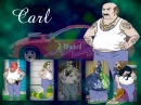 Carl Wall