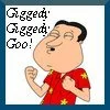 giggedy giggedy Goo!.