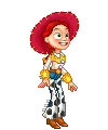 Happy Jessie