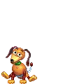 Slinky Dog