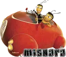Mishara - The bee Movie