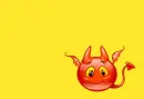 Little Bouncing Devil