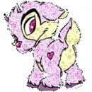 Enchanted Deer XD