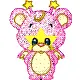 Awww lil bear
