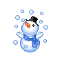 snowman