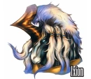 Final Fantasy X+Ixion+