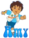 amy