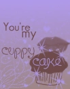 cuppy cake
