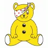 pudsey bear