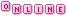 Pink Online Now Blocks