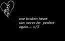 Broken Heart