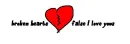 Broken Heart