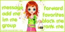 Green Doll Contact Table