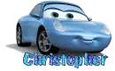 Christopher