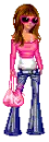 Shuni Doll