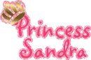 Princess Sandra