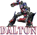 Dalton