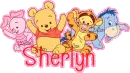 Sherlyn