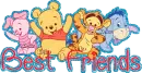 Best Friends