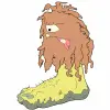 dirtfoot