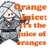 Orange Juice