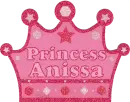 Princess Anissa