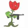 tulipsniper