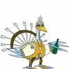 turkitron