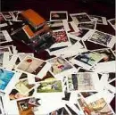 Polaroid Picture
