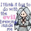 Sephiroth Evil Brewing