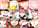 haruko haruhara collage