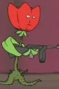 Tulip Sniper