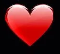 cute heart