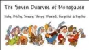 dwarves