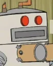 Robositter