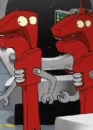 Wrench Aliens